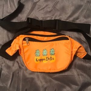 fanny pack